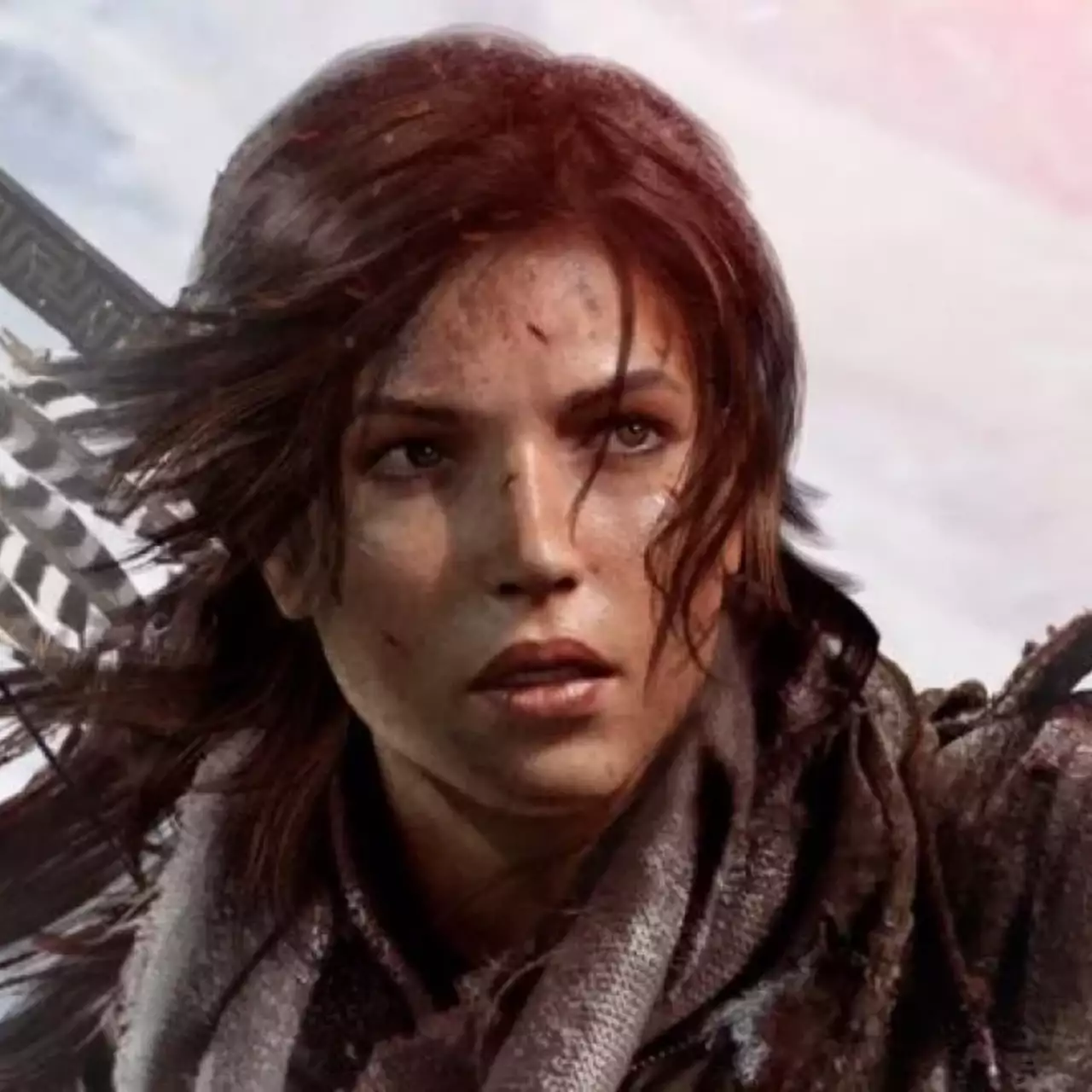 Rise of the Tomb Raider получит графические улучшения на Xbox One X Rise of the Tomb Raider получит графические улучшения на Xbox One X
