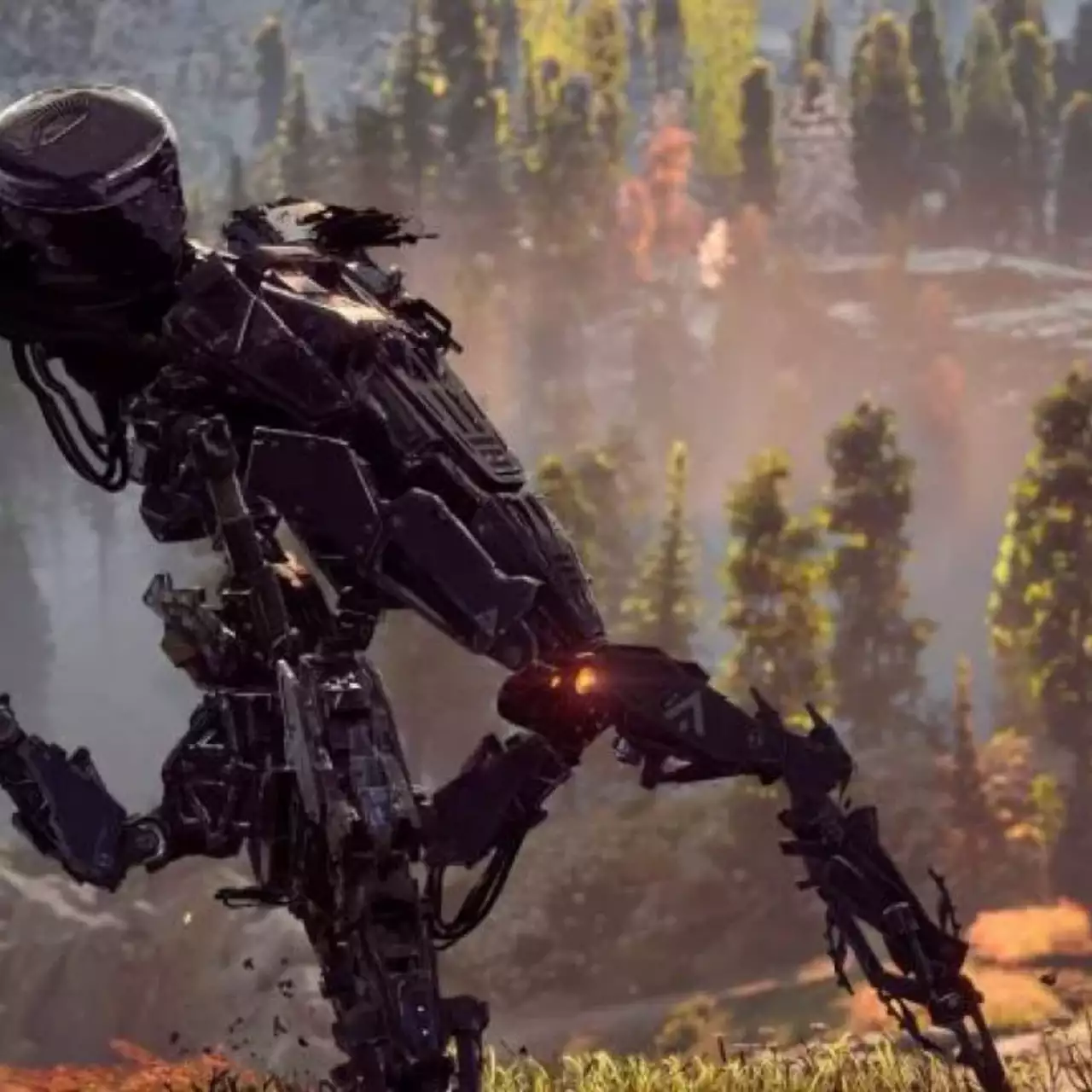 Horizon Zero Dawn получит легкий уровень сложности в новом патче