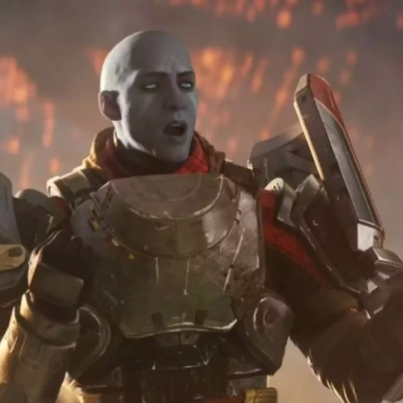 Bungie заявила, что Destiny 2 создавалась с нуля для аппаратной части ПК Bungie заявила, что Destiny 2 создавалась с нуля для аппаратной части ПК
