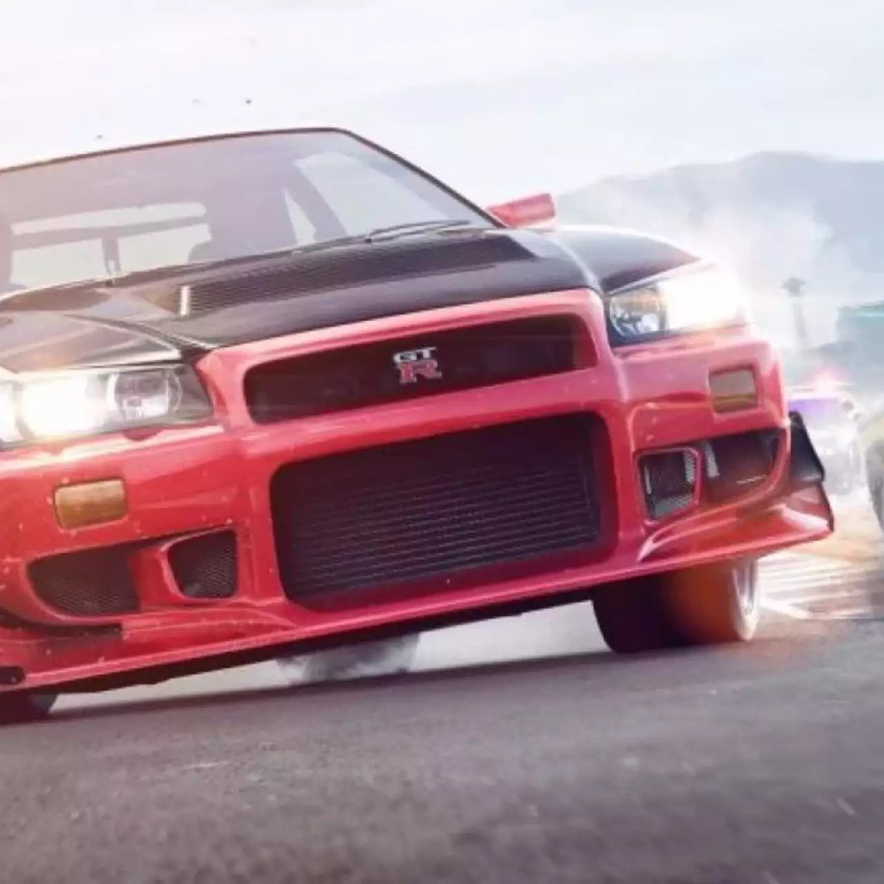 Gamescom 2017: В новом трейлере NFS Payback показали BMW M5