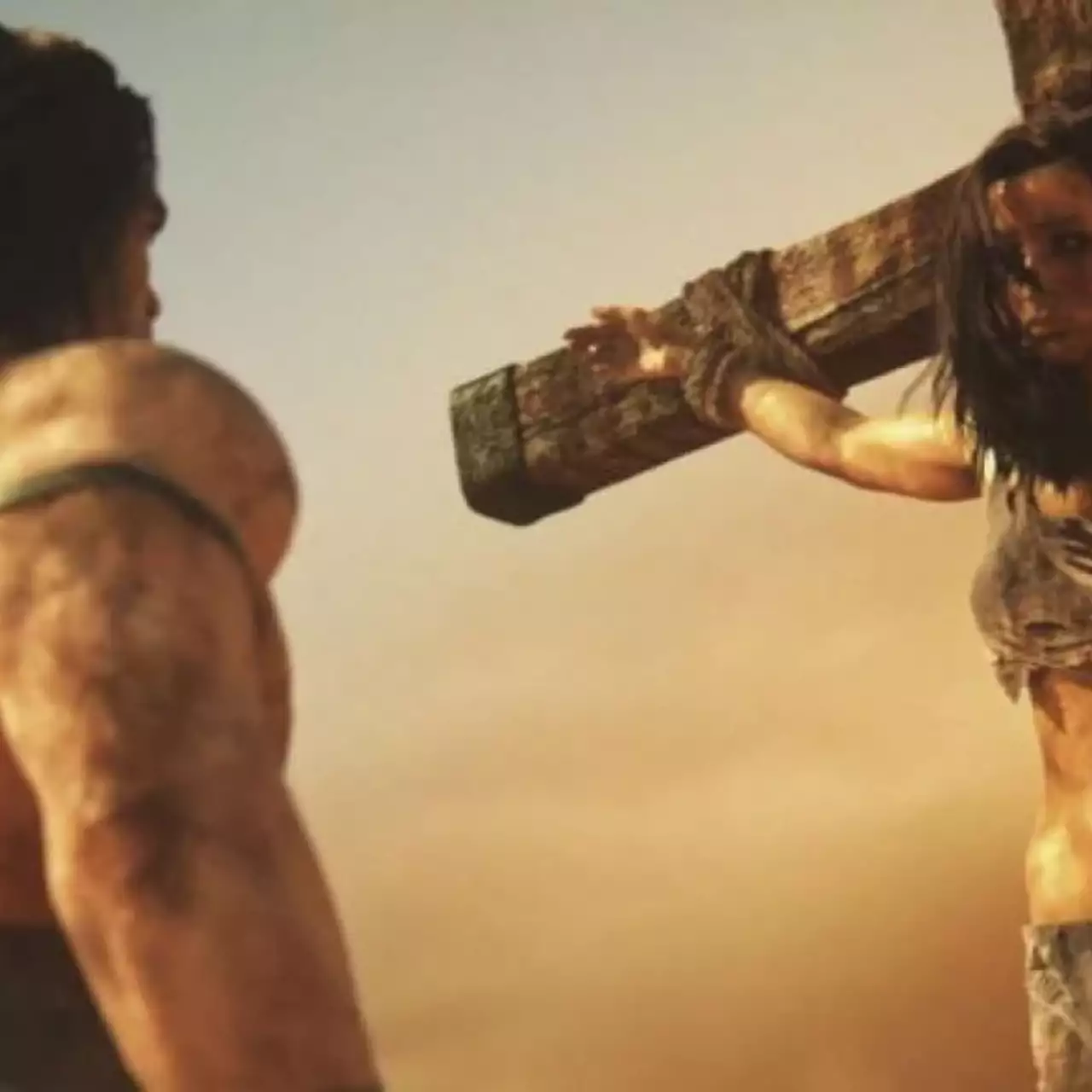 Conan Exiles выйдет на PS4, Xbox One и PC в начале 2018 Conan Exiles выйдет на PS4, Xbox One и PC в начале 2018