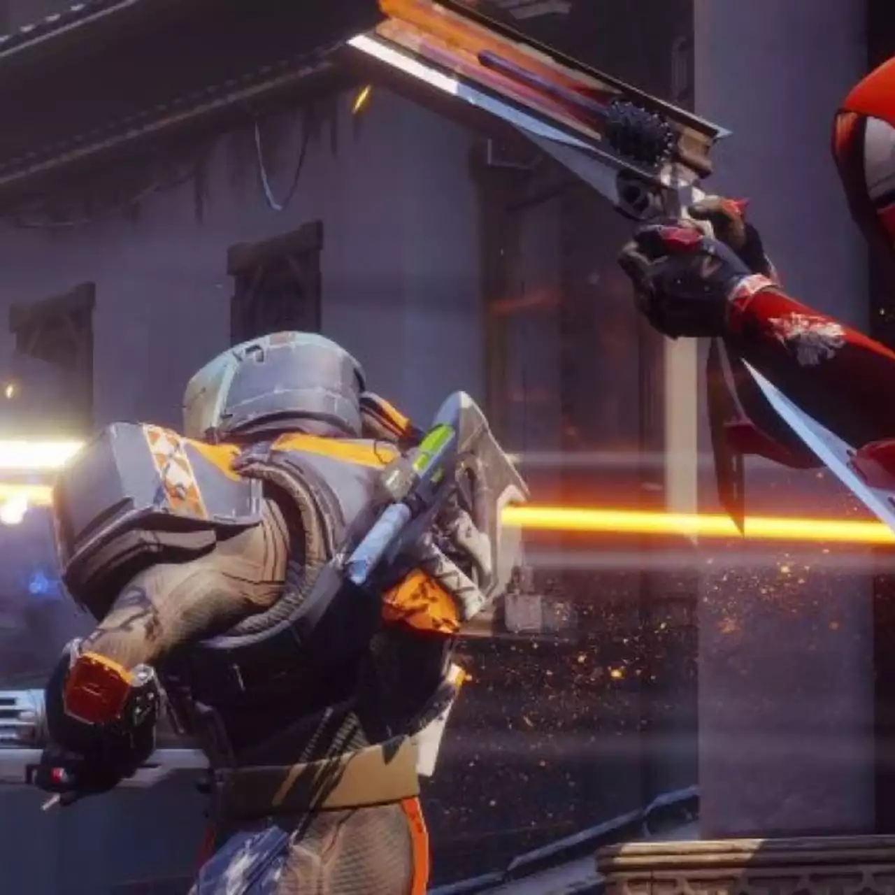 Представлен сюжетный трейлер Destiny 2. Персонажа в игре озвучит лидер группы Therr Maitz Представлен сюжетный трейлер Destiny 2. Персонажа в игре озвучит лидер группы Therr Maitz