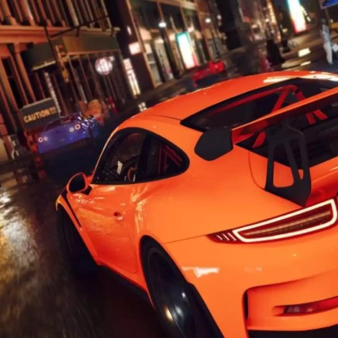 Gamescom 2017: Стали известны бонусы за предзаказ и дата выхода The Crew 2. Опубликован геймплейный трейлер Gamescom 2017: Стали известны бонусы за предзаказ и дата выхода The Crew 2. Опубликован геймплейный трейлер
