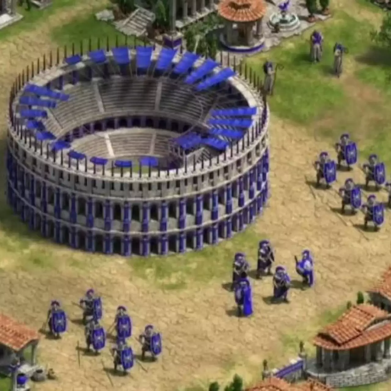 Gamescom 2017: Объявлена дата выхода Age Of Empires: Definitive Edition. Анонсированы переиздания Age Of Empires 2 и 3