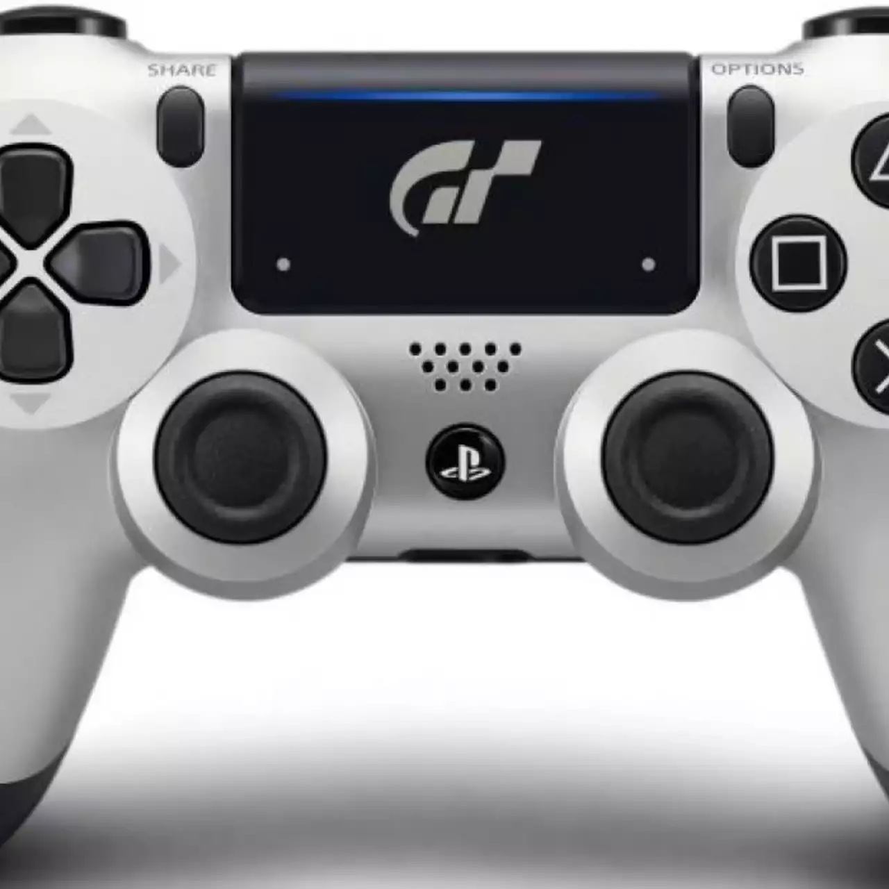 Sony выпустит лимитированное издание PS4 Gran Turismo Sport Sony выпустит лимитированное издание PS4 Gran Turismo Sport