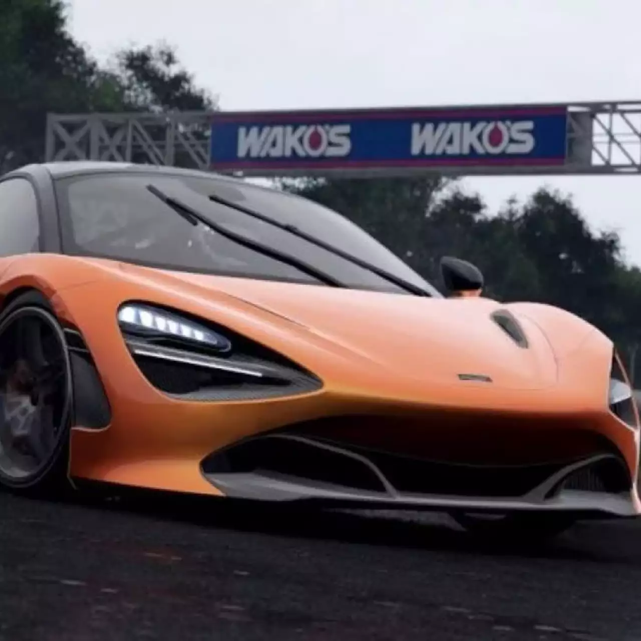 Разработчики Project Cars 2 могут выпустить аркадную гоночную игру Разработчики Project Cars 2 могут выпустить аркадную гоночную игру
