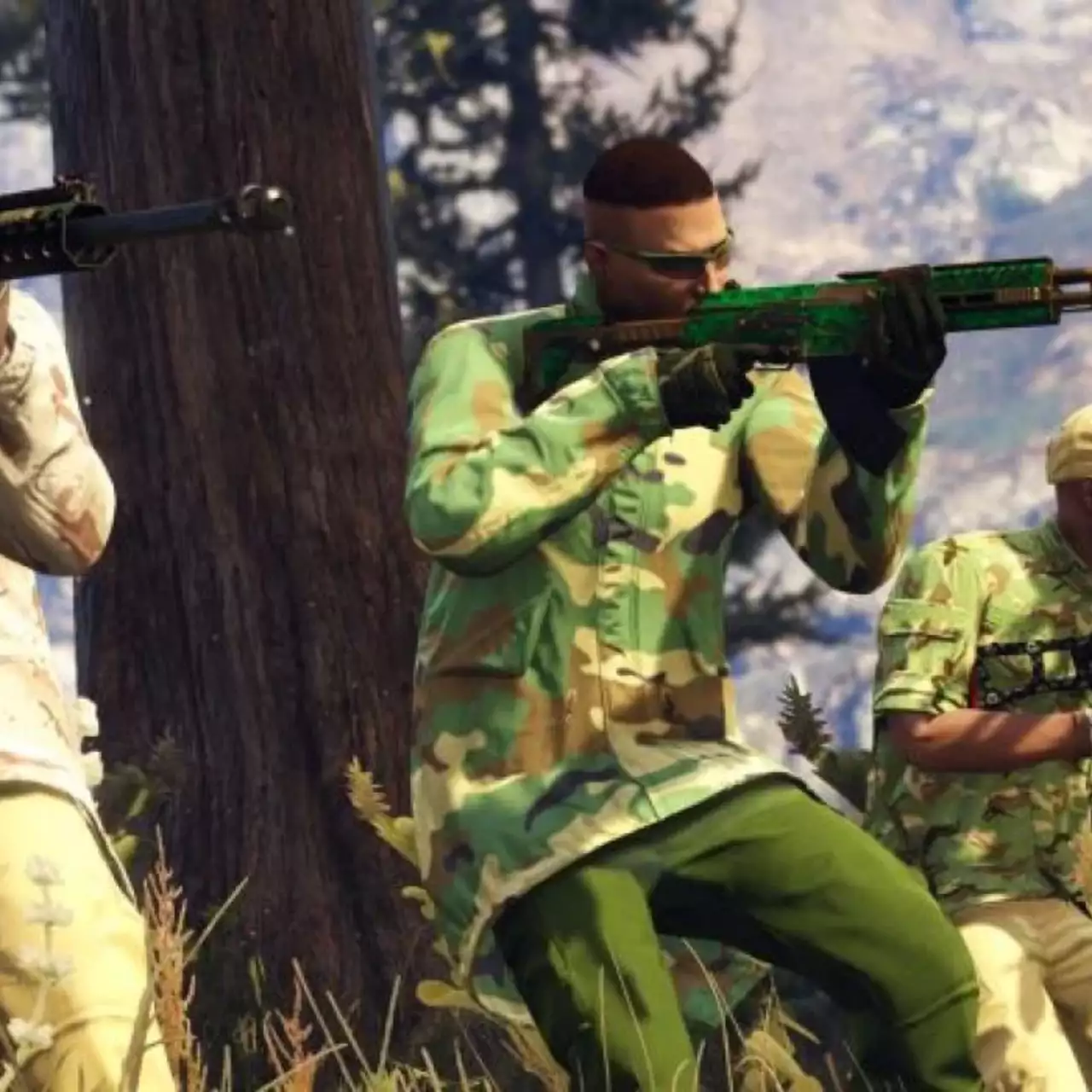 Автомобиль Ocelot Ardent, новые скидки и бонусы стали доступны в GTA Online