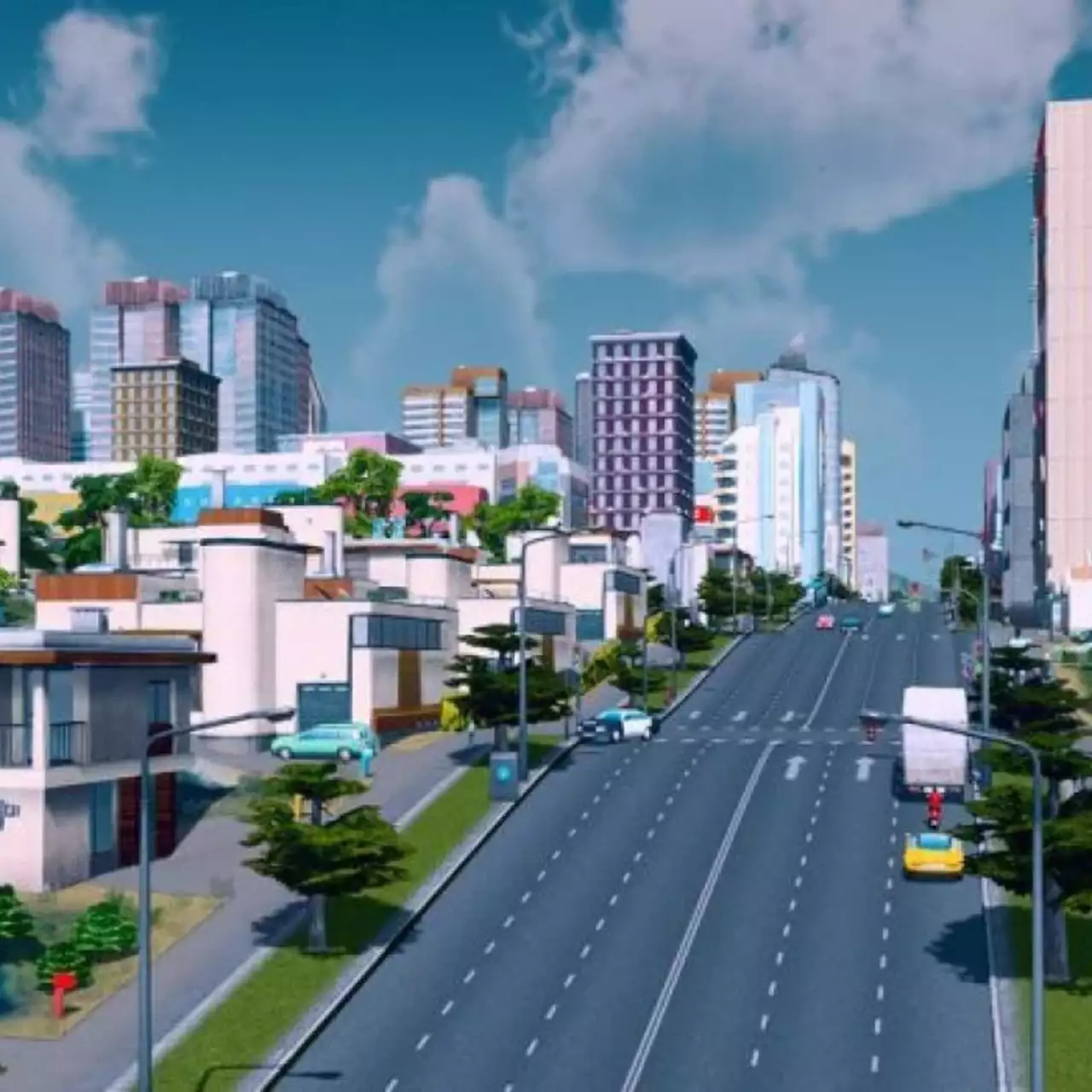 Gamescom 2017: Анонсировано дополнение Green Cities для Cities: Skylines Gamescom 2017: Анонсировано дополнение Green Cities для Cities: Skylines