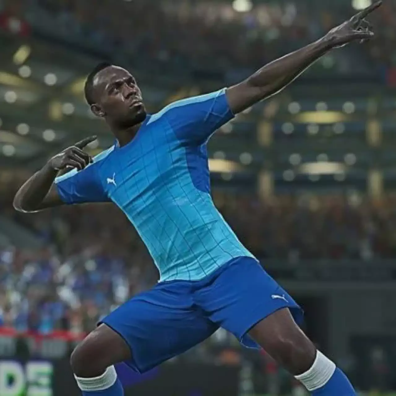 Gamescom 2017: Опубликован новый трейлер PES 2018