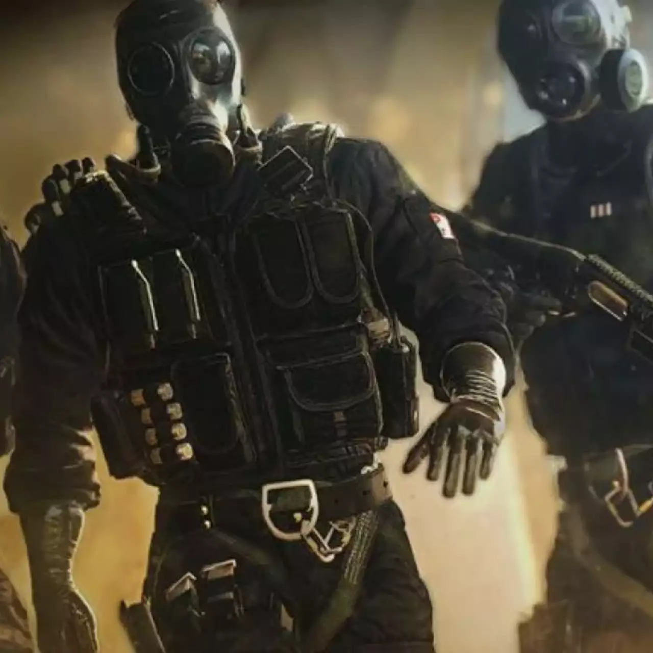 Анонсированы бесплатные выходные в Rainbow Six Siege Анонсированы бесплатные выходные в Rainbow Six Siege