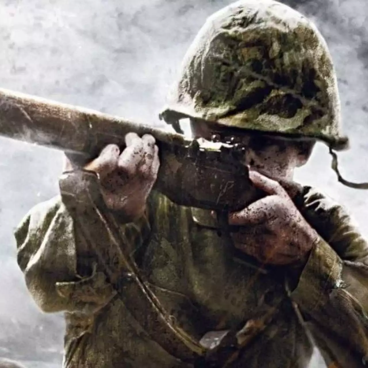 В сети появился новый трейлер Call Of Duty: WW2