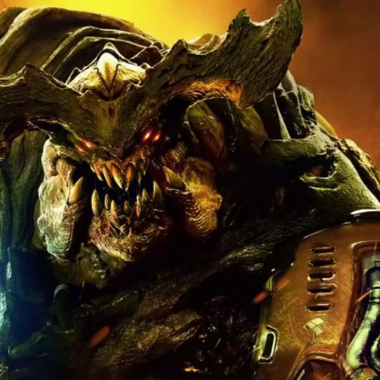 В Doom VFR можно будет играть за ученого-робота В Doom VFR можно будет играть за ученого-робота