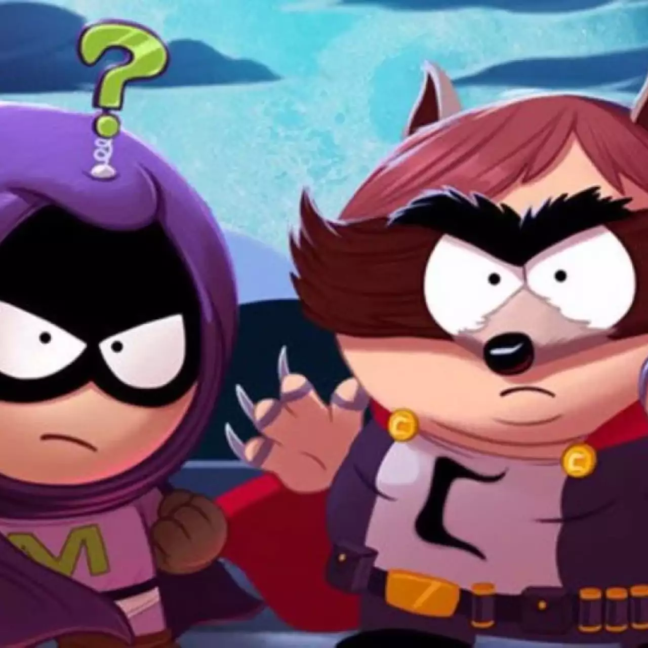 Gamescom 2017: В новом видео герои South Park: The Fractured but Whole посетили ночной клуб Gamescom 2017: В новом видео герои South Park: The Fractured but Whole посетили ночной клуб