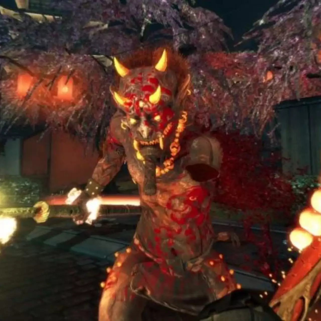 Shadow Warrior снова бесплатно раздают в Steam Shadow Warrior снова бесплатно раздают в Steam