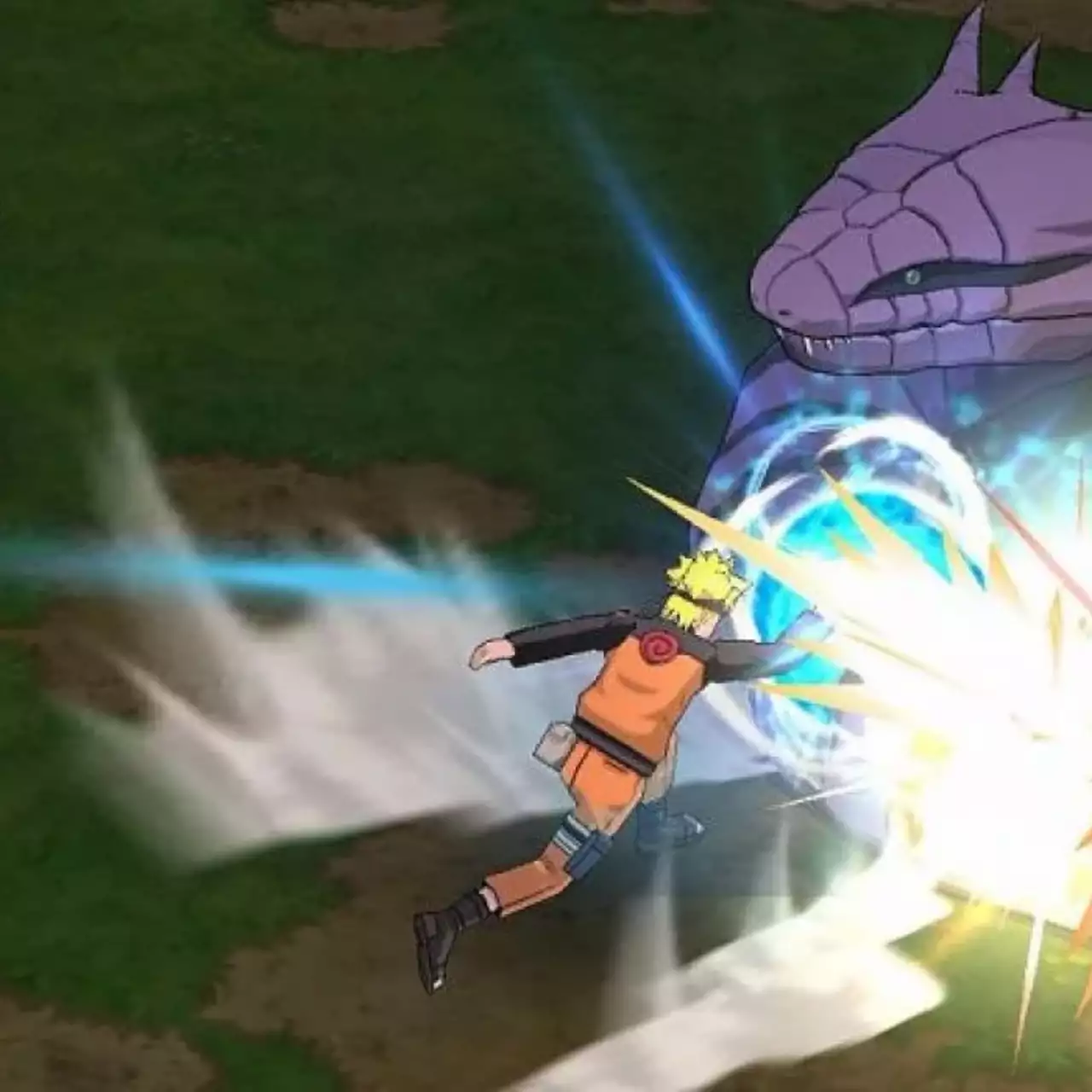 Bandai Namco анонсировала мобильную Naruto x Boruto Ninja Voltage Bandai Namco анонсировала мобильную Naruto x Boruto Ninja Voltage