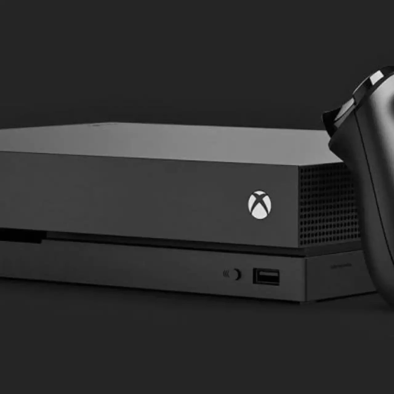 Xbox One X будет использовать облачные технологии для освобождения места на HDD Xbox One X будет использовать облачные технологии для освобождения места на HDD