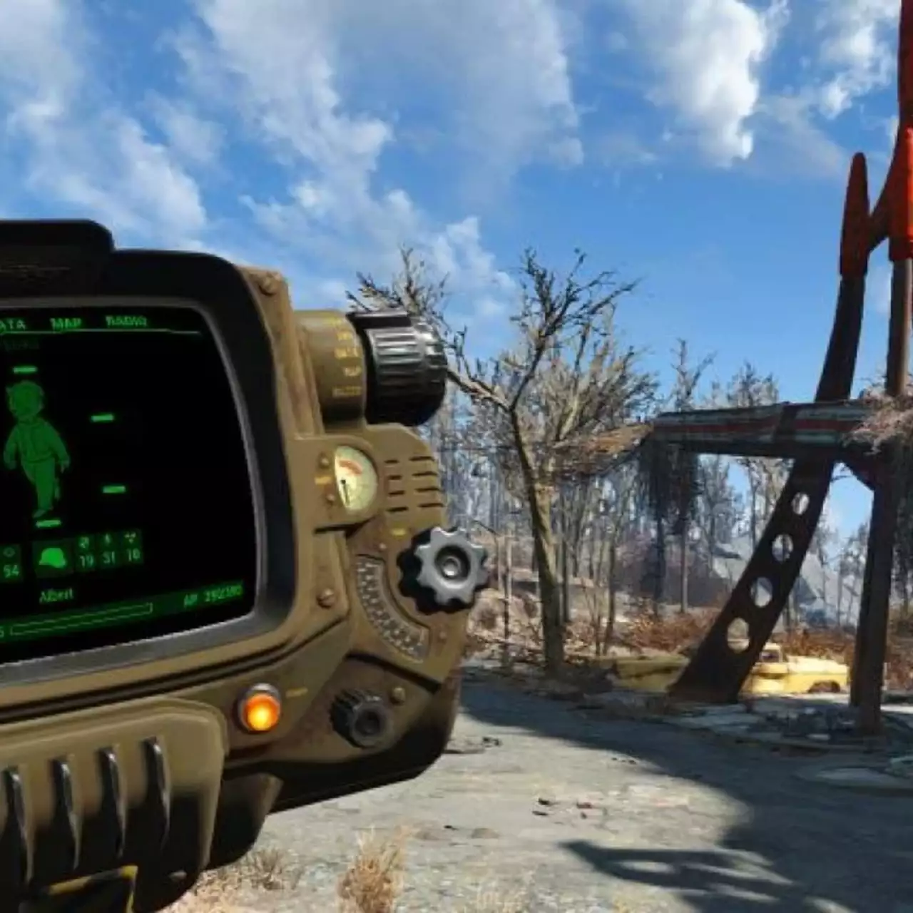Bethesda раскрыла даты выхода Doom VFR, Fallout 4 VR и Skyrim VR Bethesda раскрыла даты выхода Doom VFR, Fallout 4 VR и Skyrim VR