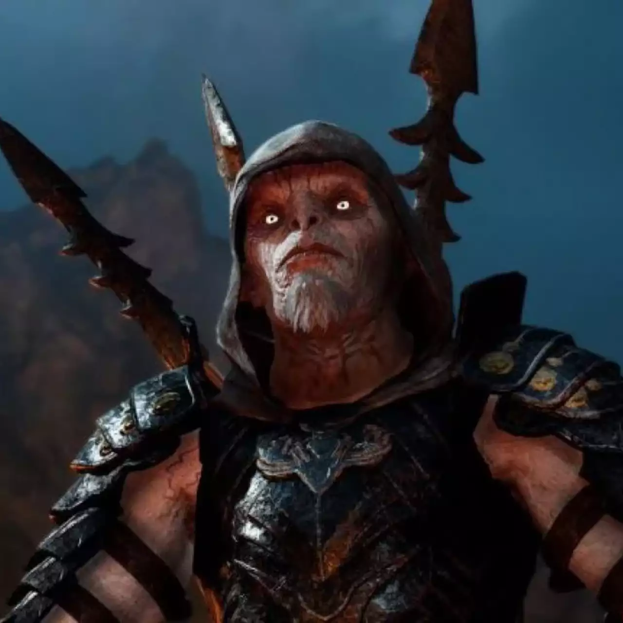 Gamescom 2017: Опубликованы новые скриншоты Middle-earth: Shadow of War Gamescom 2017: Опубликованы новые скриншоты Middle-earth: Shadow of War
