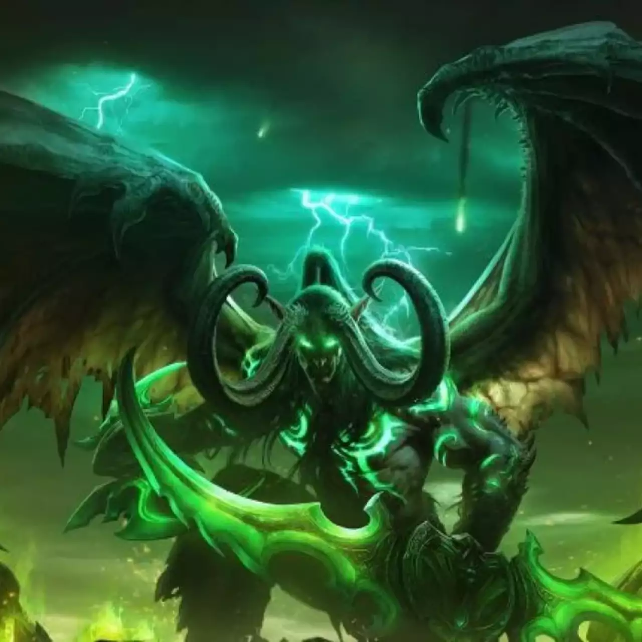 Gamescom 2017: Опубликован трейлер обновления 7.3 «Тени Аргуса» для World of Warcraft Gamescom 2017: Опубликован трейлер обновления 7.3 «Тени Аргуса» для World of Warcraft