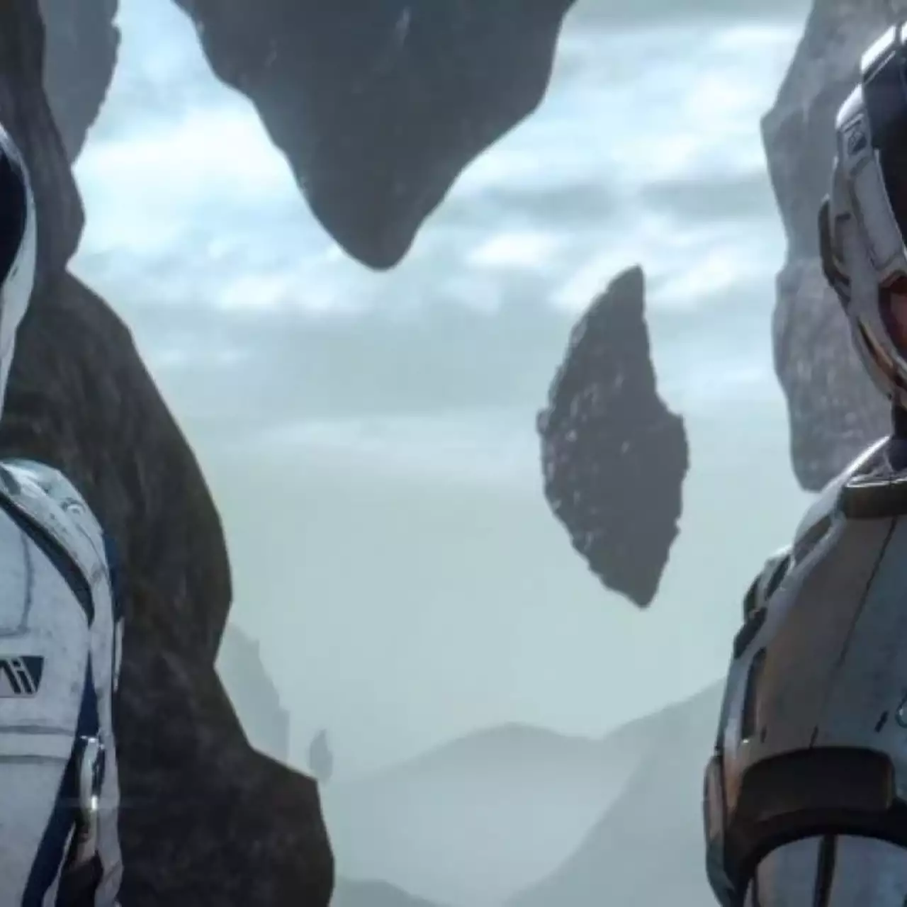 Вице-президент EA заявил, что Mass Effect: Andromeda не заслужила так много критики Вице-президент EA заявил, что Mass Effect: Andromeda не заслужила так много критики