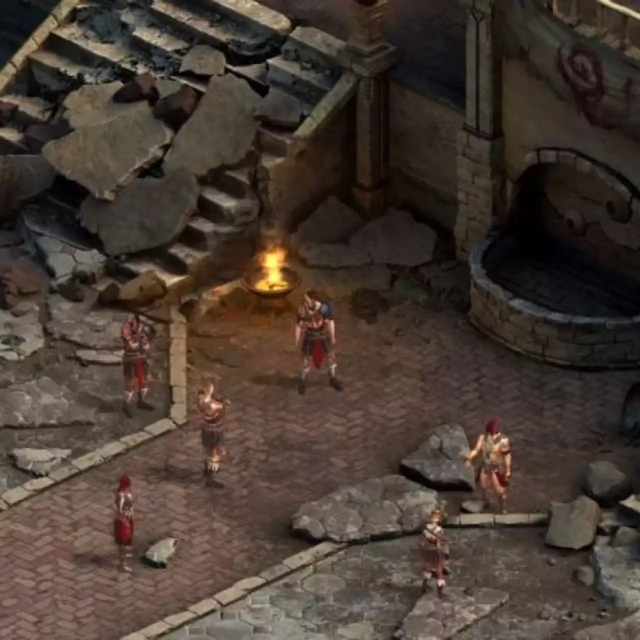 Gamescom 2017: Объявлена дата выхода Tyranny: Bastard's Wound. Опубликован кинематографичный трейлер
