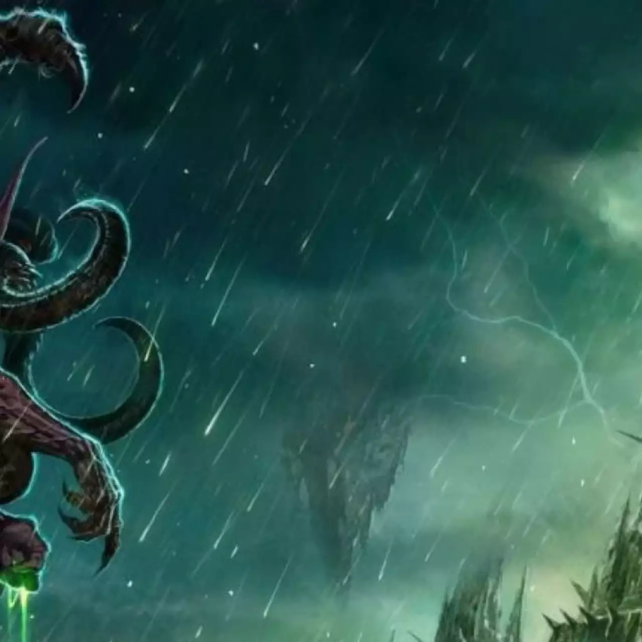 Обновление Shadows of Argus для World of Warcraft: Legion выйдет на следующей неделе