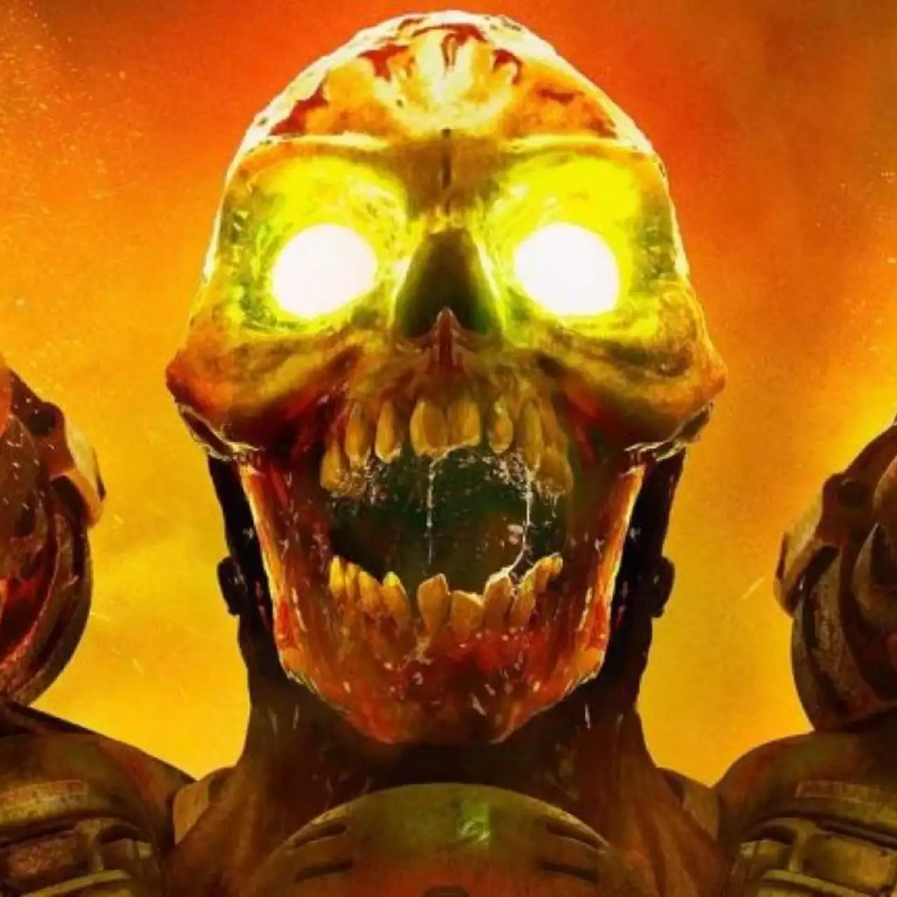 Скидки на выходных в Steam — сэкономьте на DOOM, Fallout 4 и Bioshock: Infinite