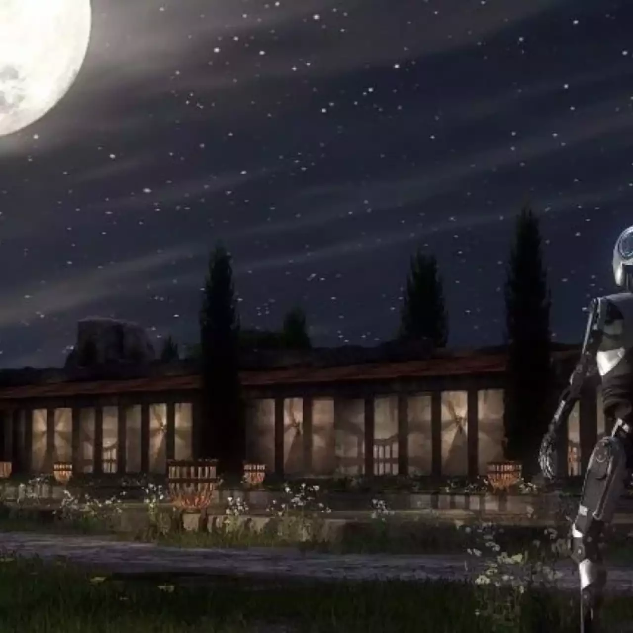 The Talos Principle выйдет на iOS в этом году The Talos Principle выйдет на iOS в этом году