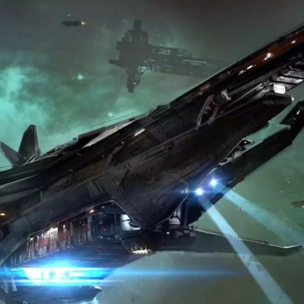 Gamescom 2017: Опубликовано новое геймплейное видео Star Citizen 3.0 Gamescom 2017: Опубликовано новое геймплейное видео Star Citizen 3.0