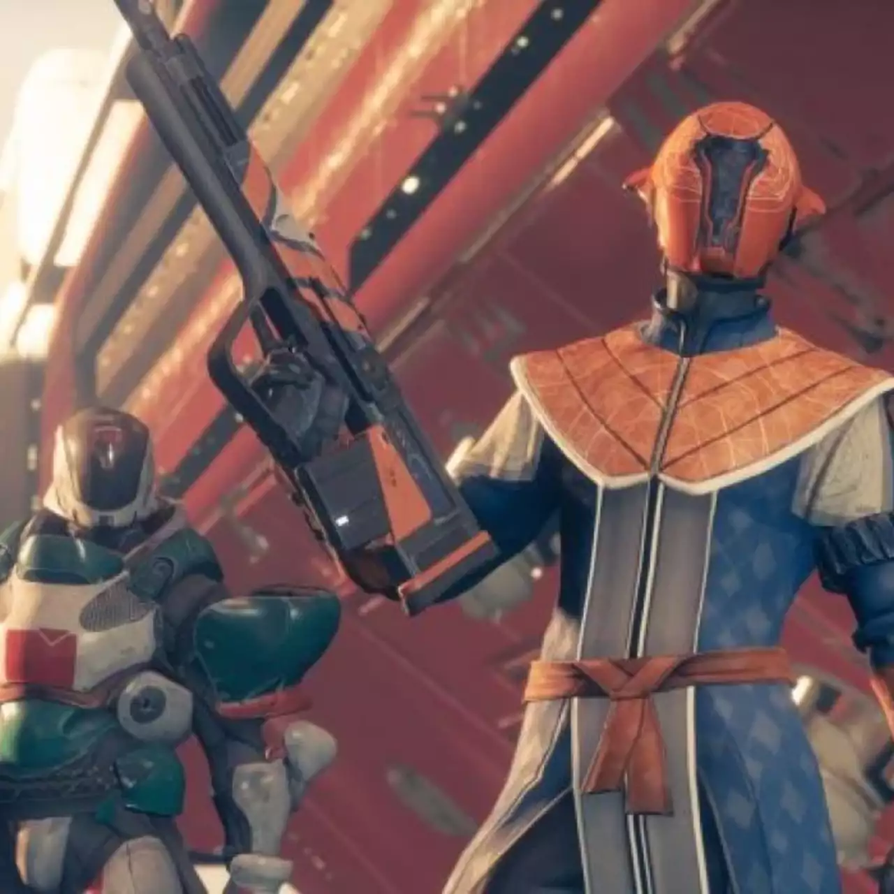 Gamescom 2017: Стали известны настройки графики ПК-версии Destiny 2 Gamescom 2017: Стали известны настройки графики ПК-версии Destiny 2