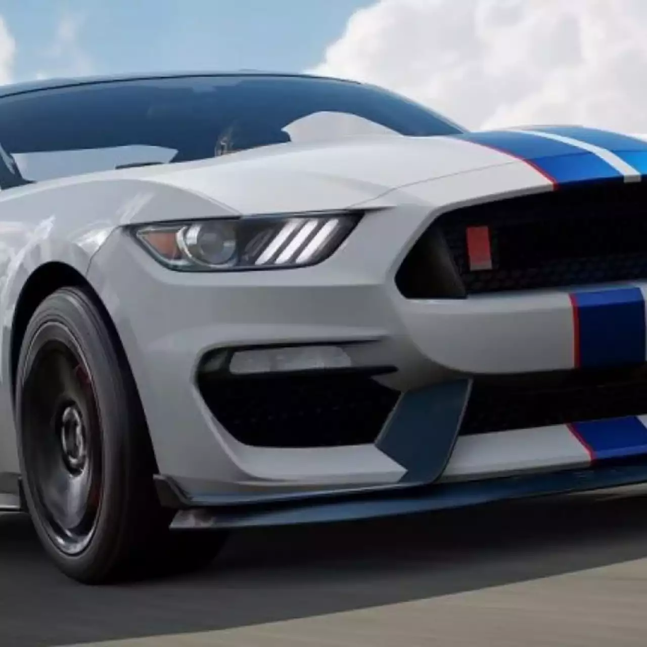 Gamescom 2017: Опубликованы 22 минуты геймплея Forza Motorsport 7 в 4К и 60 FPS