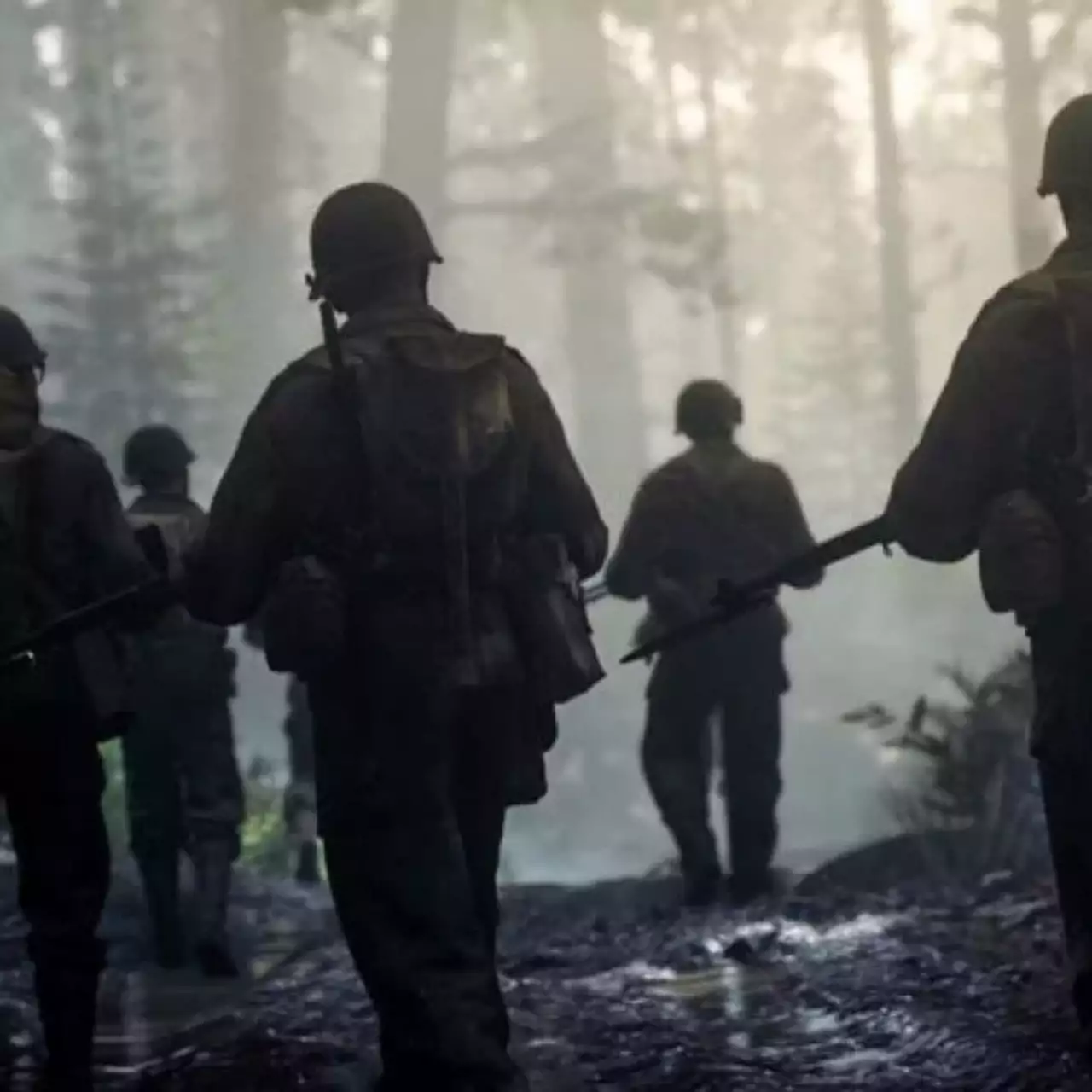 Появилась возможность бесплатно принять участие в бета-тестировании Call of Duty: WW2