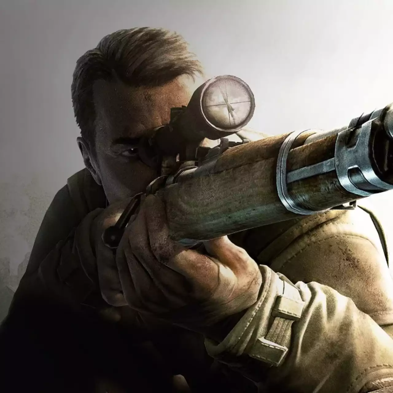 Обзор Sniper Elite V2
