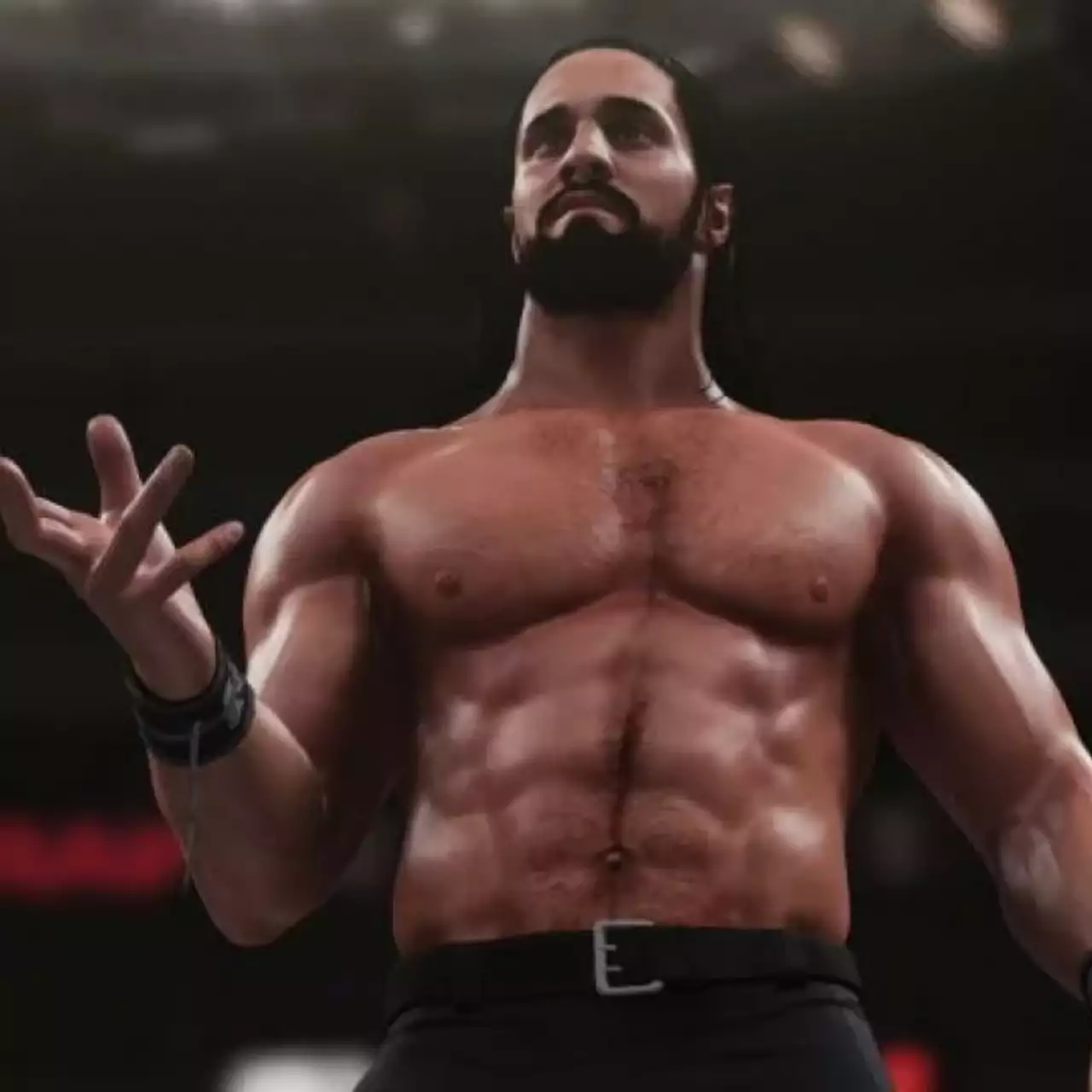 Стали известны имена борцов, которые будут в WWE 2K18