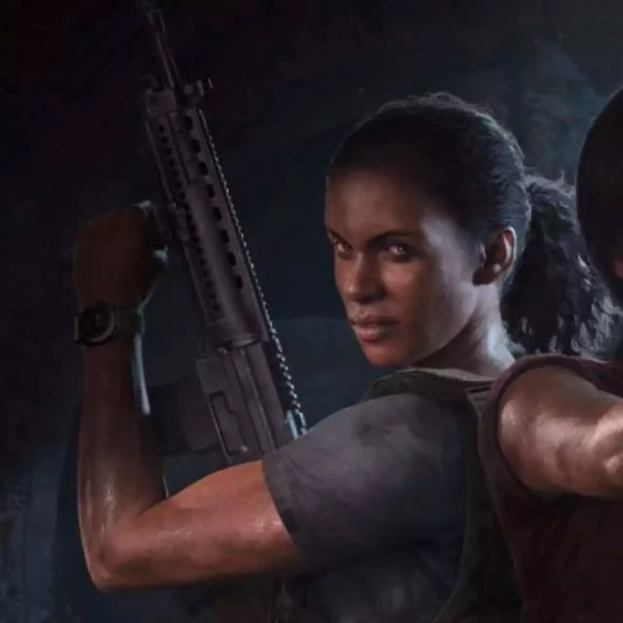 Тест: насколько хорошо ты знаешь серию игр Uncharted? Тест: насколько хорошо ты знаешь серию игр Uncharted?