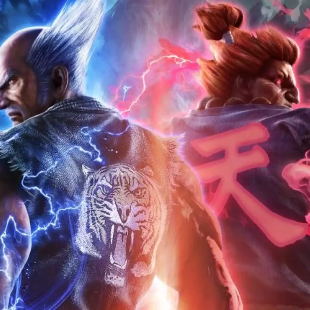 На следующей неделе в Tekken 7 можно будет катать шары в боулинг На следующей неделе в Tekken 7 можно будет катать шары в боулинг