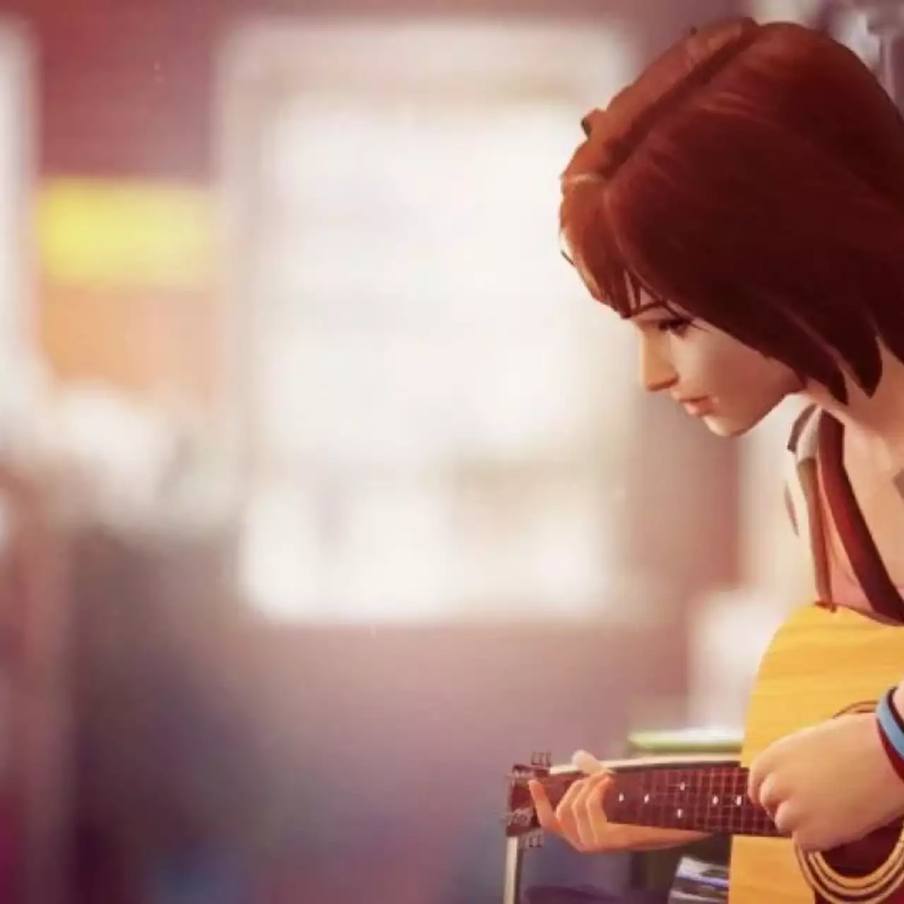 Создатели Life is Strange вместе с Bandai Namco начали работу над новой игрой