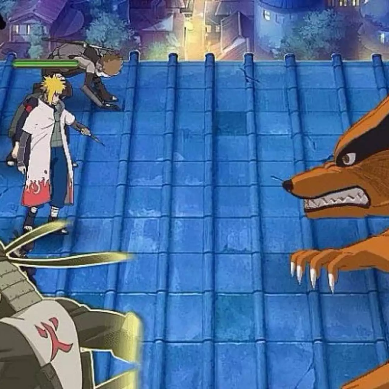 101XP станет издателем Naruto Online в России. Бета-уик-энд стартует 26 августа 101XP станет издателем Naruto Online в России. Бета-уик-энд стартует 26 августа