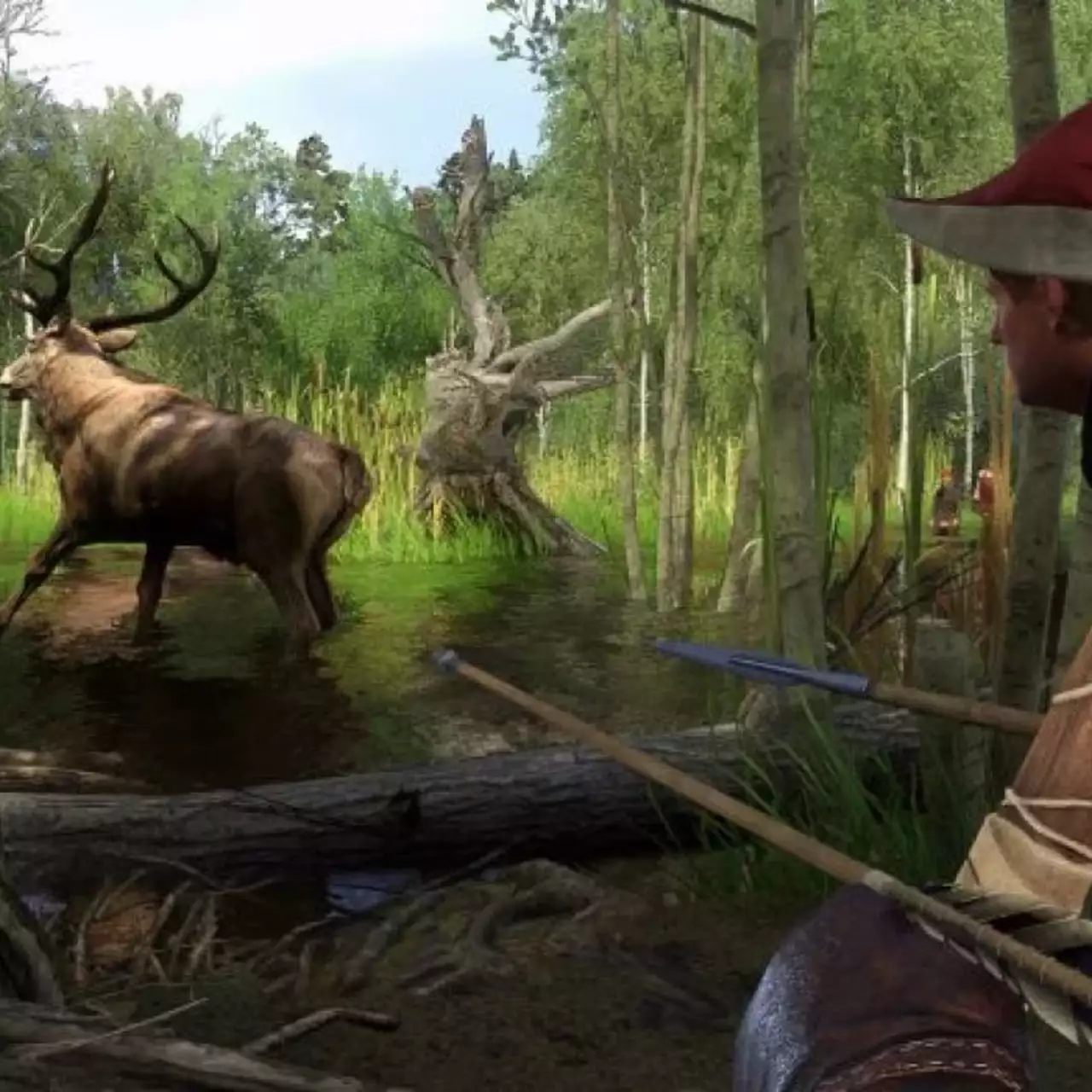 Gamescom 2017: Kingdom Come: Deliverance получила красивейшие скриншоты Gamescom 2017: Kingdom Come: Deliverance получила красивейшие скриншоты