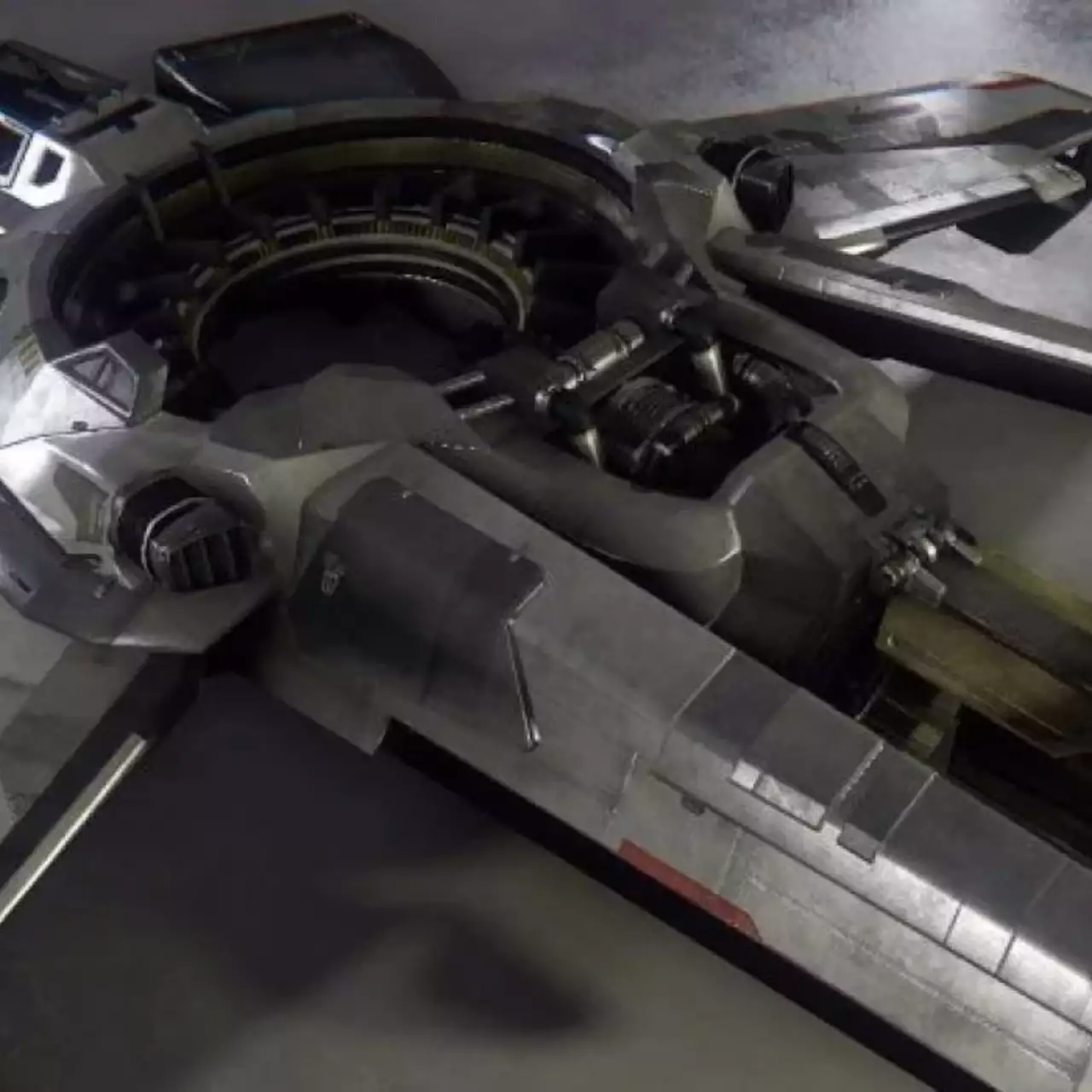 Опубликованы новые трейлеры Star Citizen, в которых показаны космические корабли Опубликованы новые трейлеры Star Citizen, в которых показаны космические корабли
