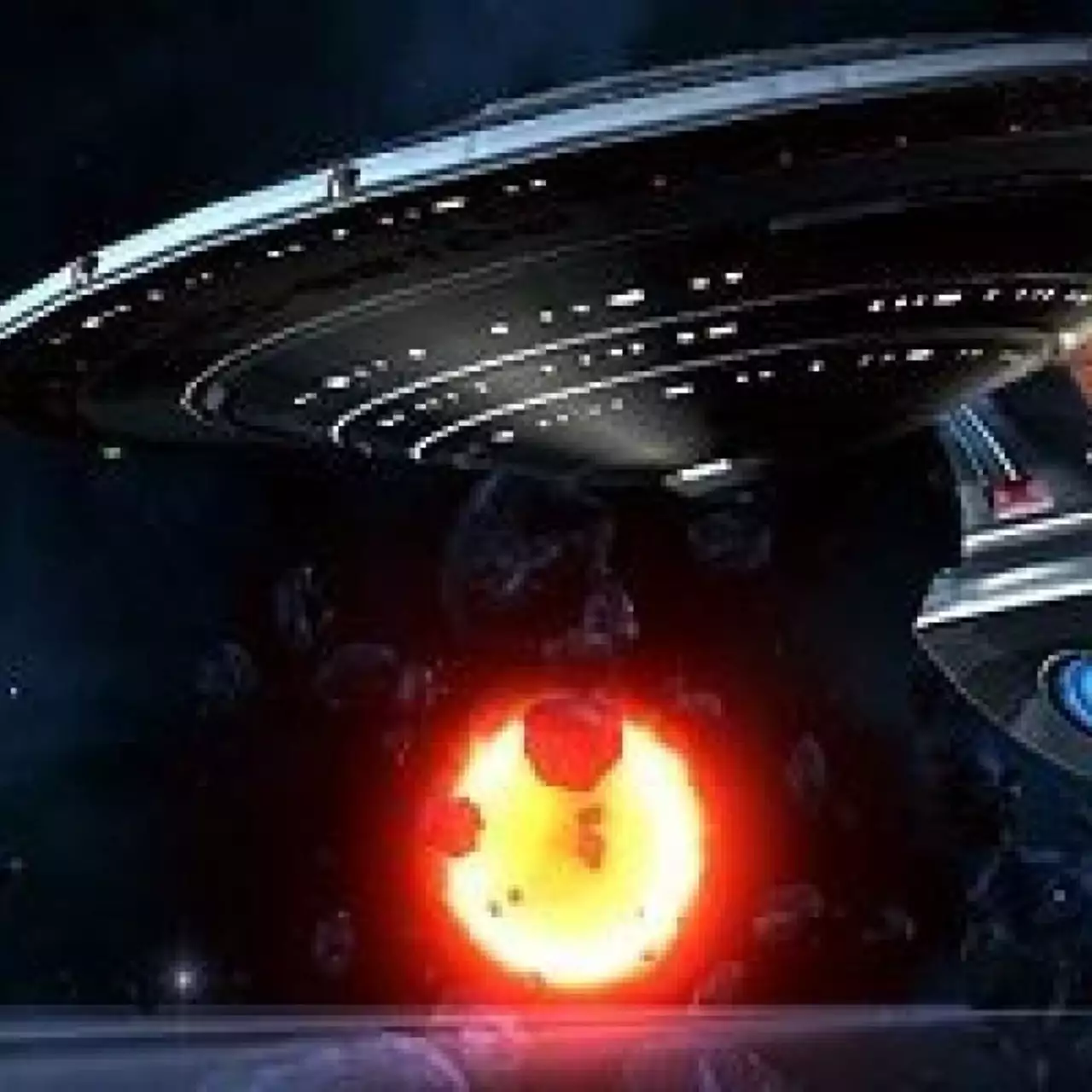В Star Trek Online появилась новая раса