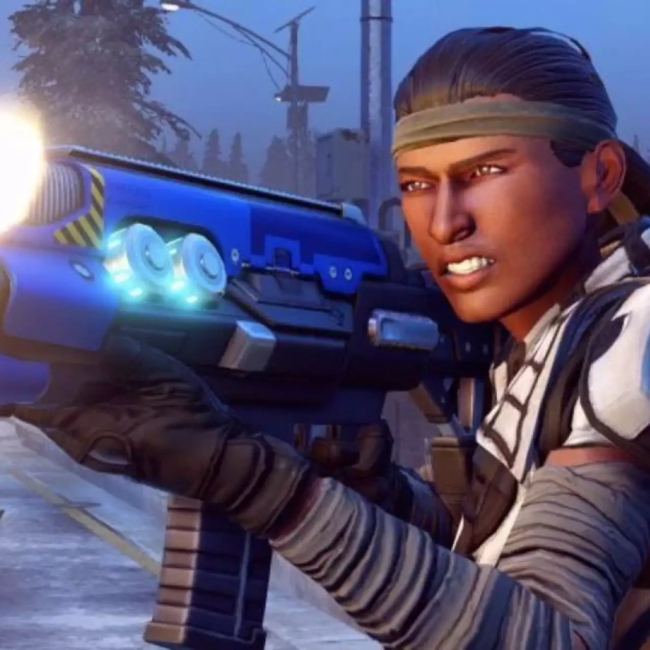 Сыграть в XCOM 2 на выходных можно будет бесплатно