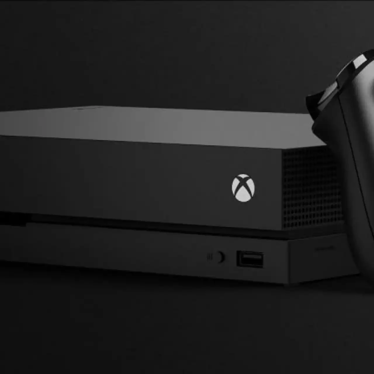 Количество предзаказов Xbox One X побило все рекорды Количество предзаказов Xbox One X побило все рекорды