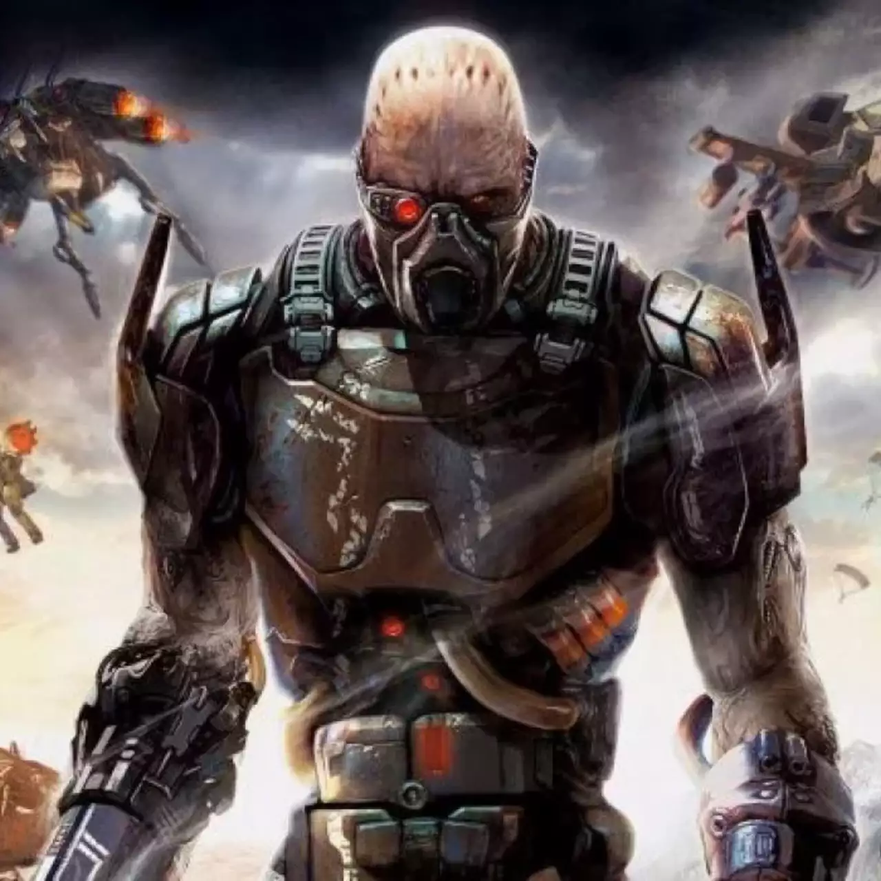 Quake 4 и Doom 3: BFG Edition стали доступны без защиты DRM Quake 4 и Doom 3: BFG Edition стали доступны без защиты DRM