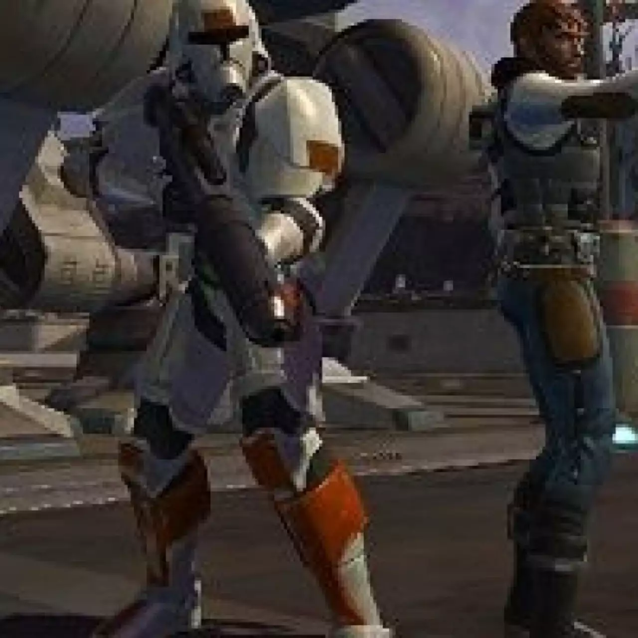 Star Wars: The Old Republiс — бесплатно все выходные
