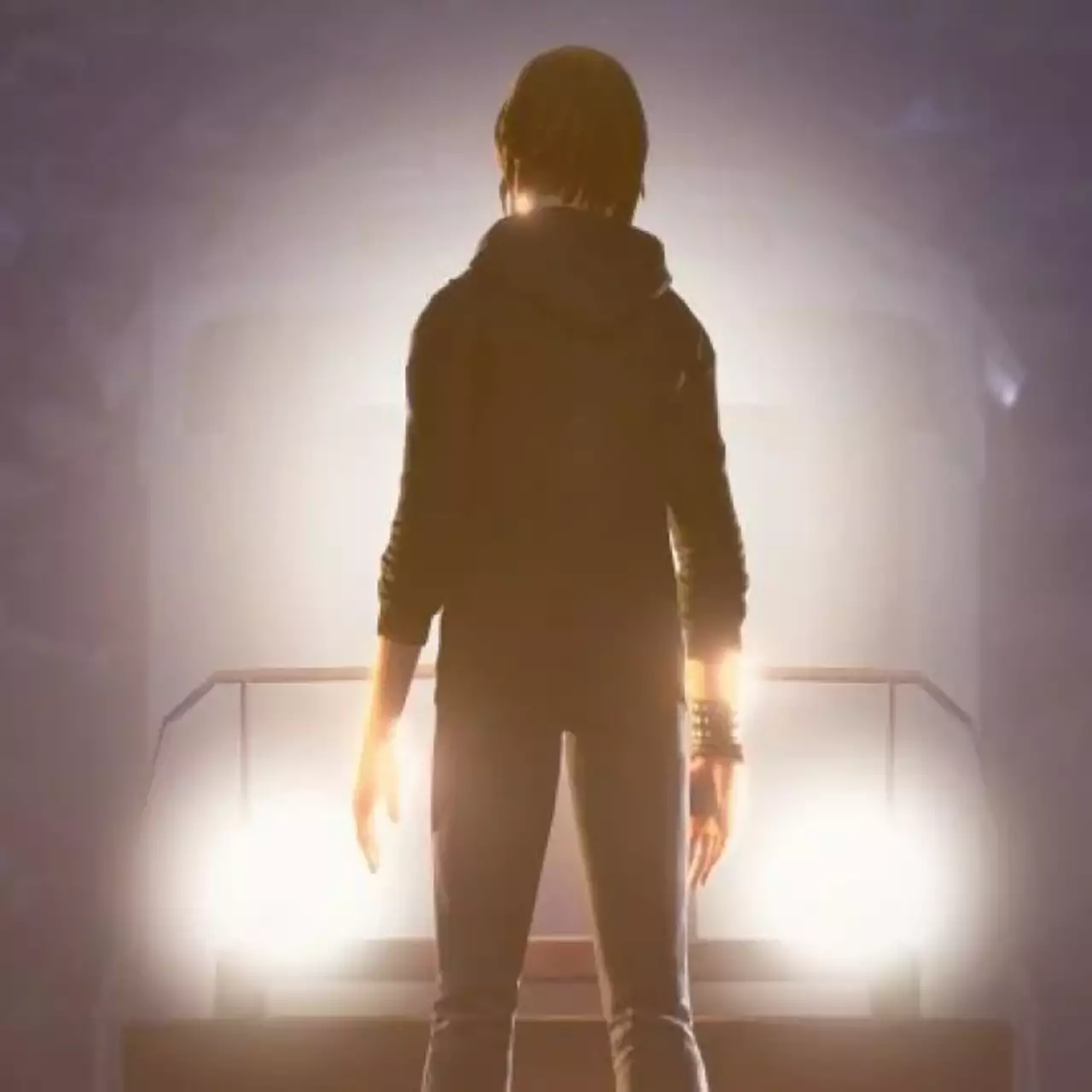 Life is Strange: Before the Storm получит обновленную систему диалогов