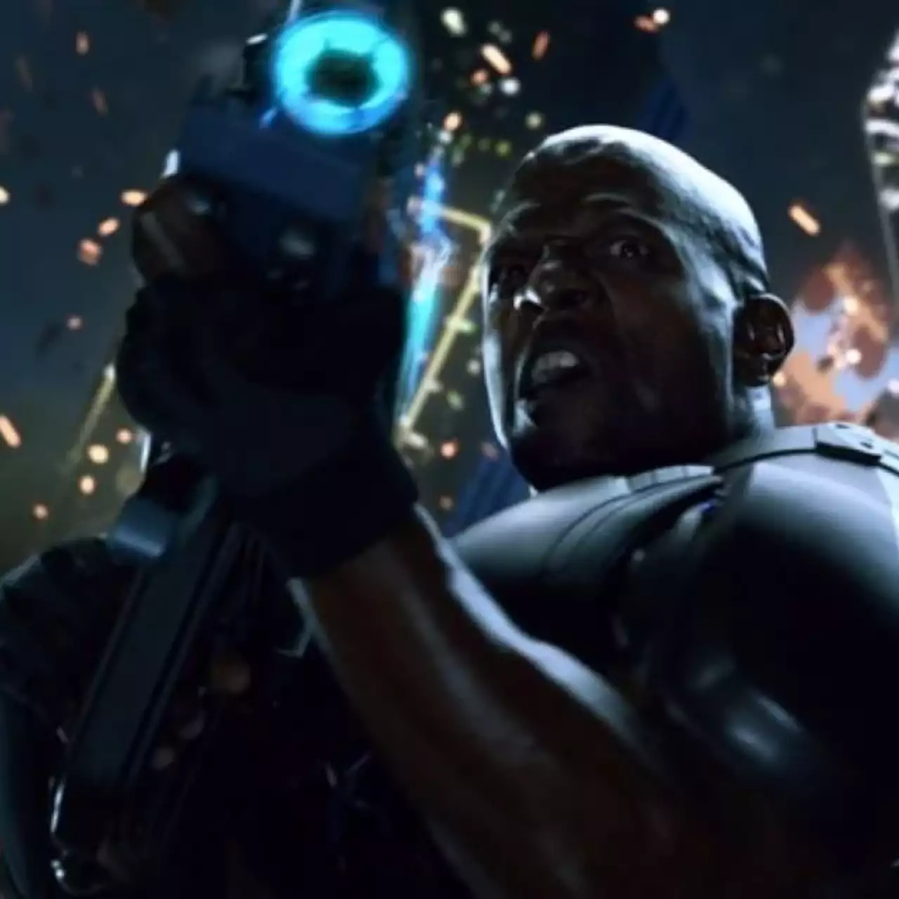 В Microsoft поняли, что Crackdown 3 была анонсирована слишком рано В Microsoft поняли, что Crackdown 3 была анонсирована слишком рано