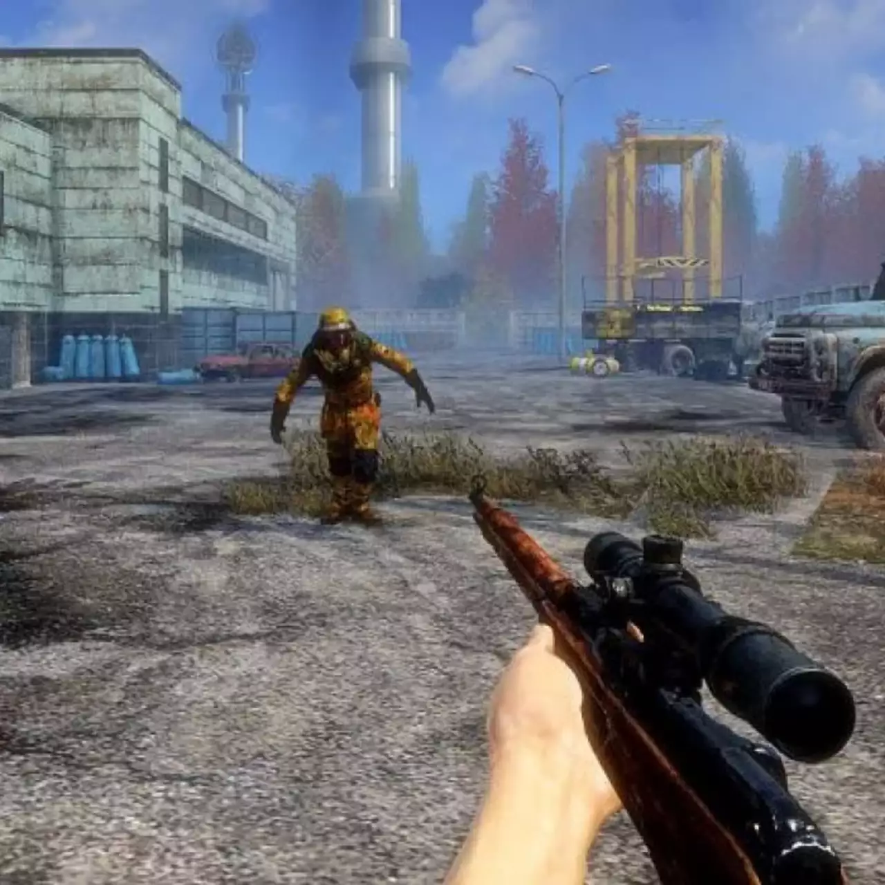 Лучшие мобильные игры недели (21 — 27 августа) — Shadow Fight 2 — Special Edition, Radiation City, Bertram Fiddle 2 — A Bleaker Predicklement, Death Point, Clans, Ticket to Earth Episode 2: Crash, Cat Bird, Darkest Dungeon