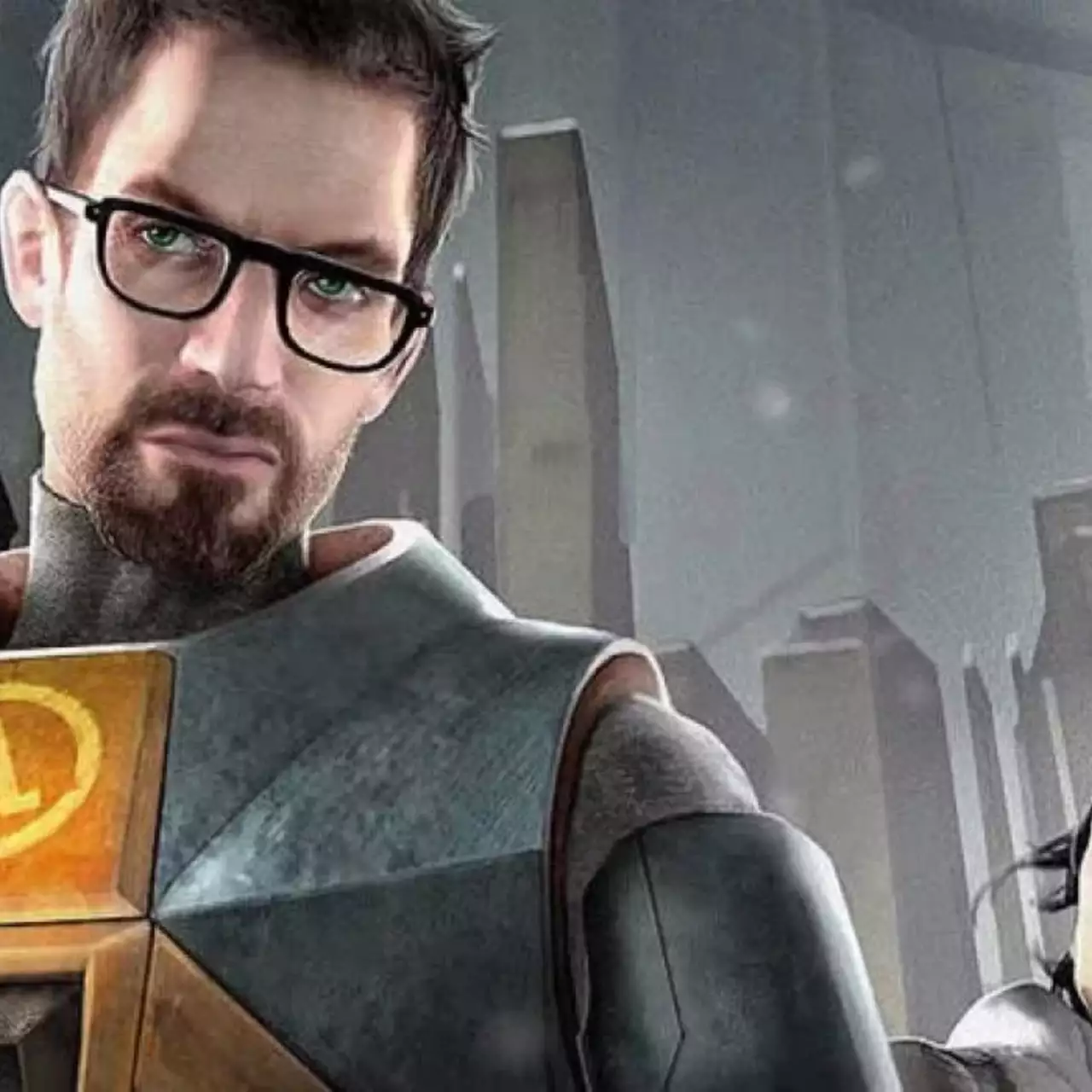 Геймер решил самостоятельно разработать Half-Life 2: Episode 3 на Unreal Engine 4 Геймер решил самостоятельно разработать Half-Life 2: Episode 3 на Unreal Engine 4
