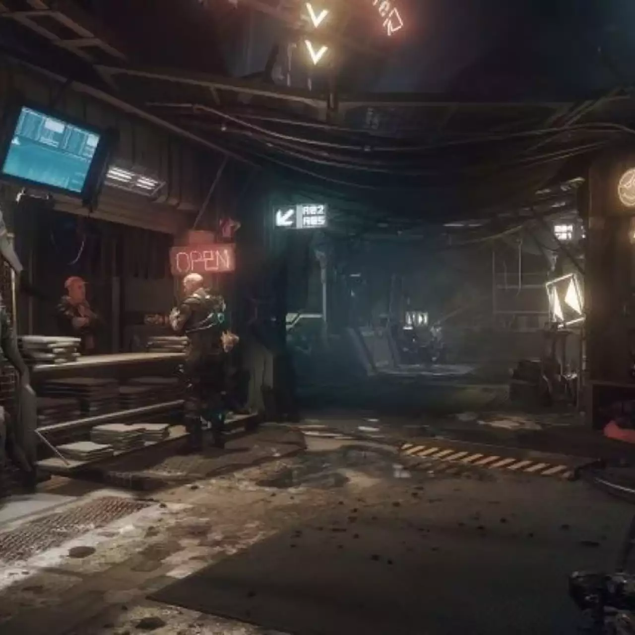 В сети появилась запись 2,5 часов геймплея Star Citizen с Gamescom 2017 В сети появилась запись 2,5 часов геймплея Star Citizen с Gamescom 2017